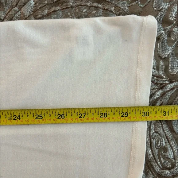 Torrid Indoorsy Slim Fit Tee Size 3 - Picture 5 of 5